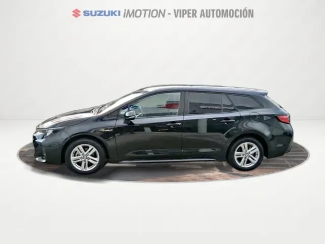 Suzuki Swace