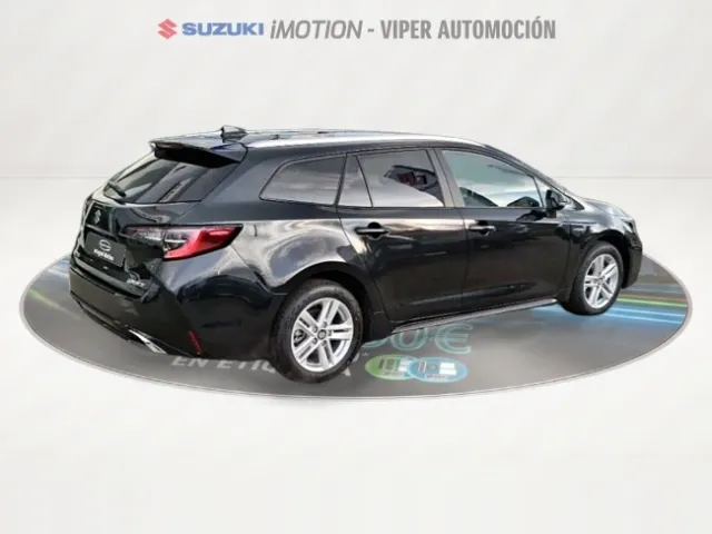 Suzuki Swace