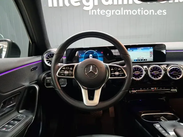 Mercedes Clase A