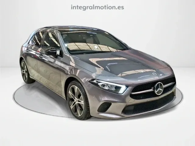 Mercedes Clase A
