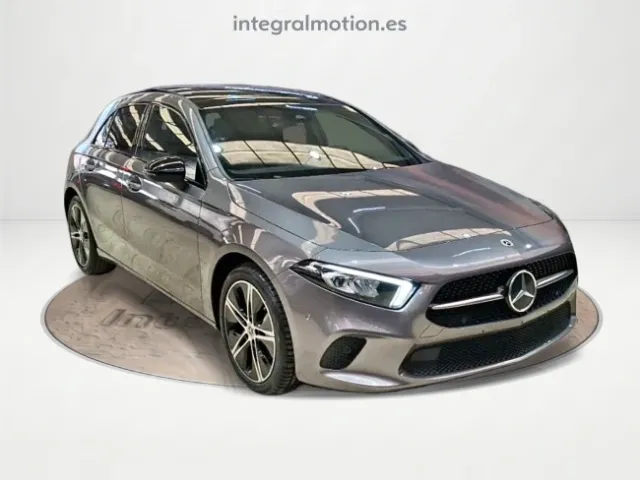 Mercedes Clase A