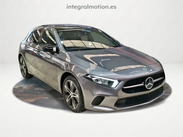 Mercedes Clase A