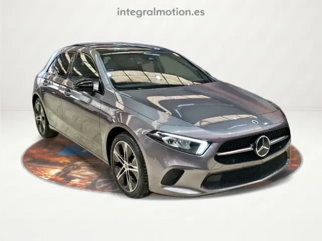 Mercedes Clase A