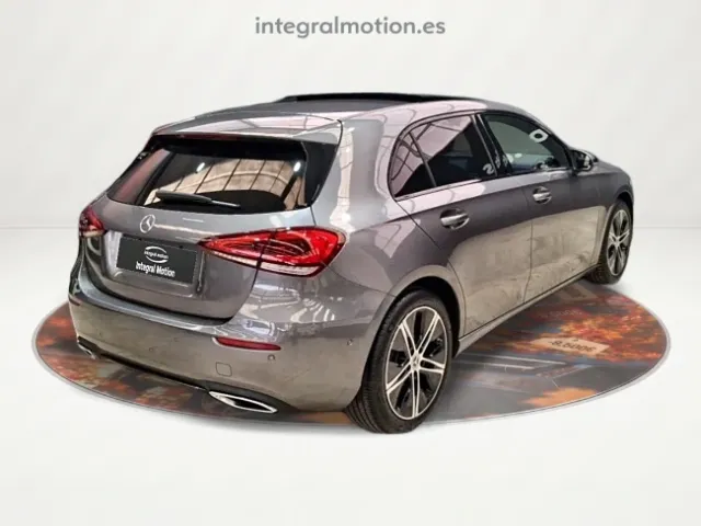 Mercedes Clase A