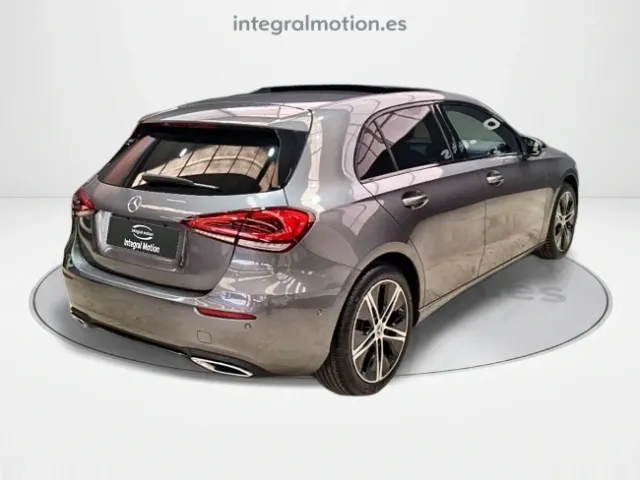 Mercedes Clase A