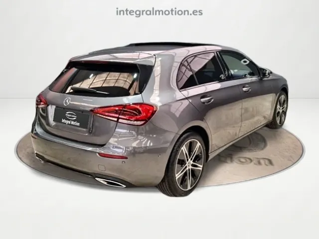 Mercedes Clase A