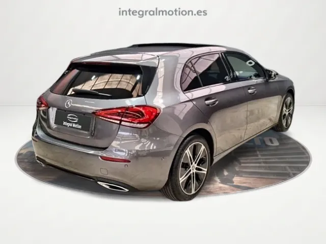Mercedes Clase A