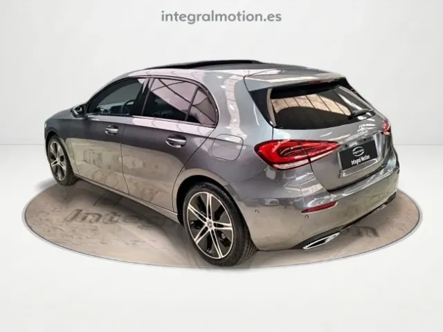 Mercedes Clase A