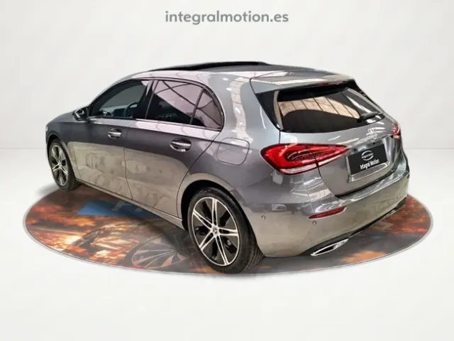 Mercedes Clase A