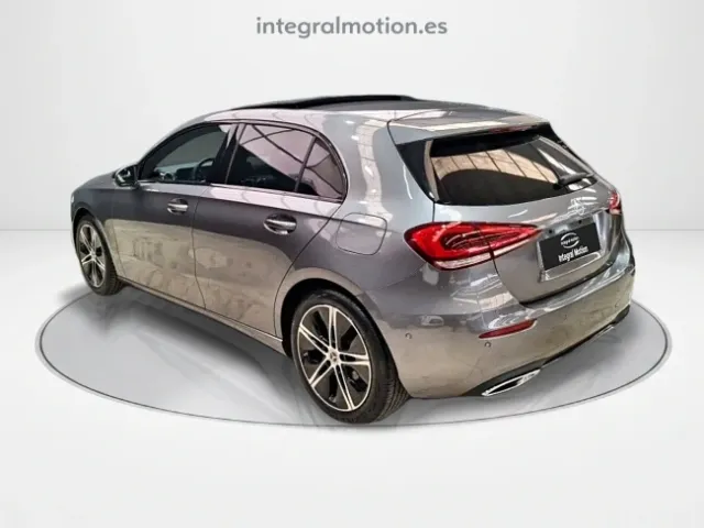 Mercedes Clase A