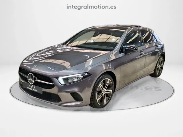 Mercedes Clase A