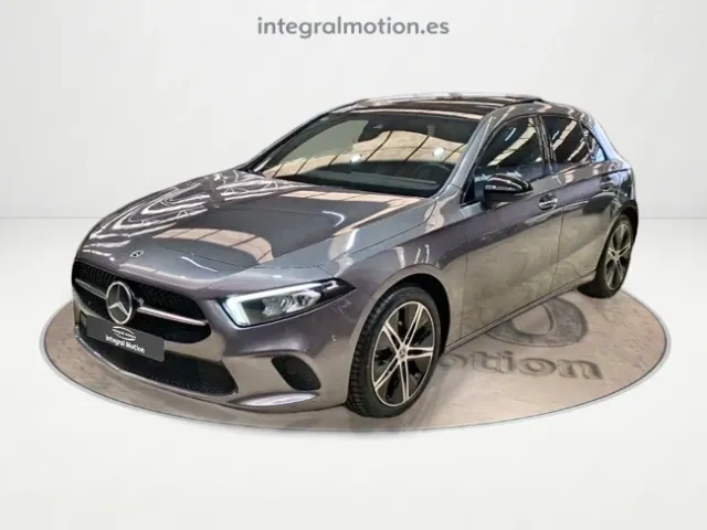 Mercedes Clase A