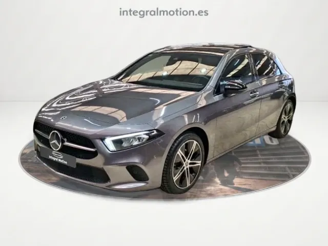 Mercedes Clase A