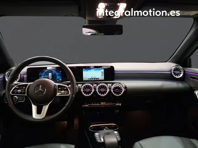 Mercedes Clase A