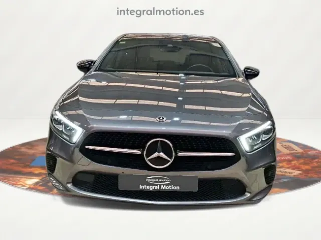 Mercedes Clase A