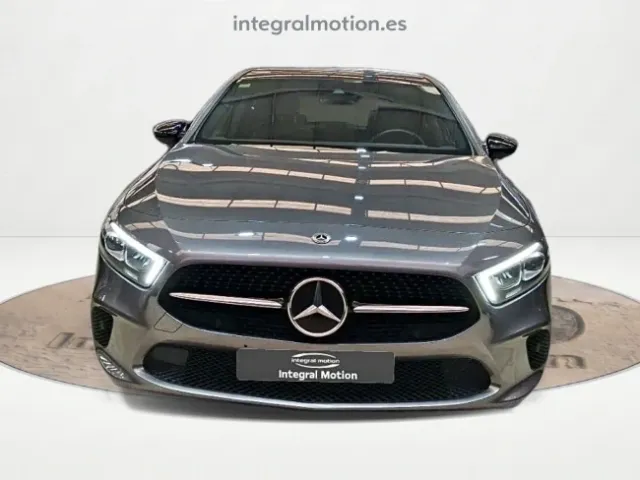 Mercedes Clase A