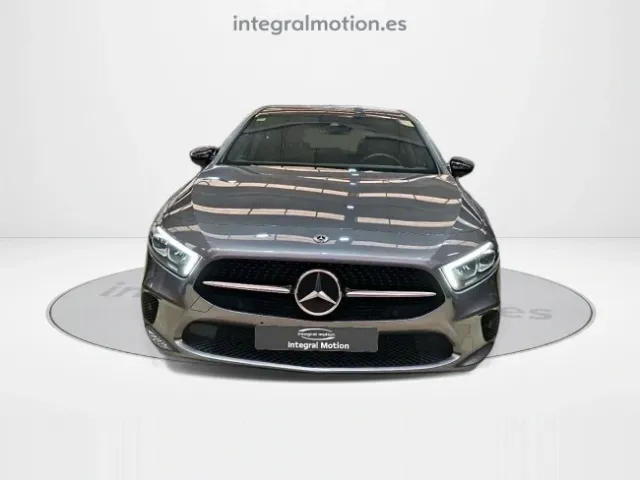Mercedes Clase A