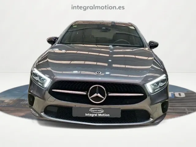 Mercedes Clase A