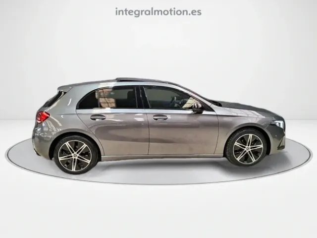 Mercedes Clase A