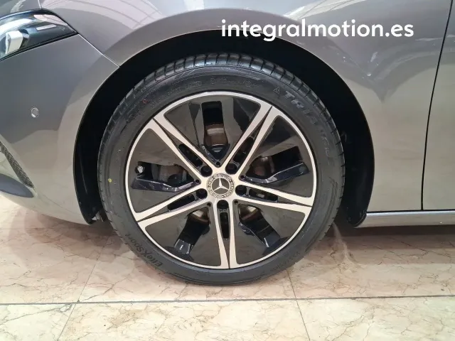 Mercedes Clase A