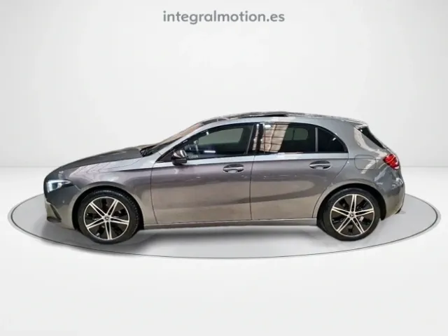 Mercedes Clase A