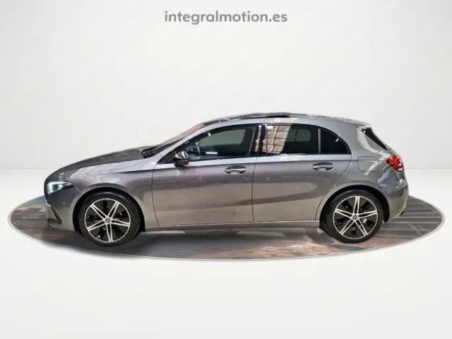 Mercedes Clase A