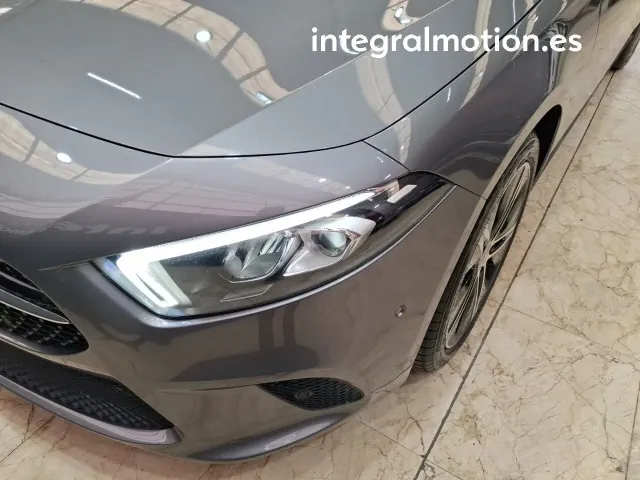 Mercedes Clase A
