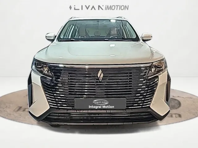 Livan X6 Pro