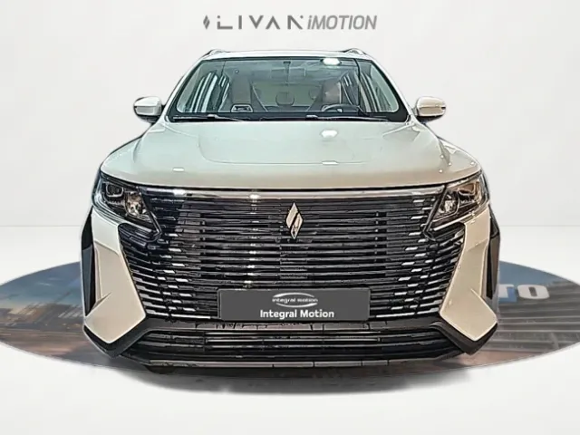 Livan X6 Pro