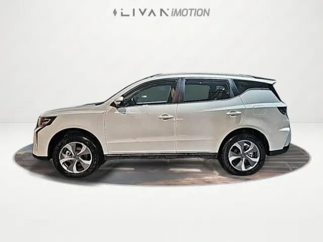 Livan X6 Pro