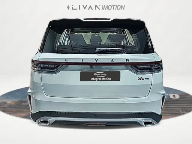 Livan X6 Pro