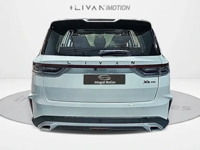 Livan X6 Pro