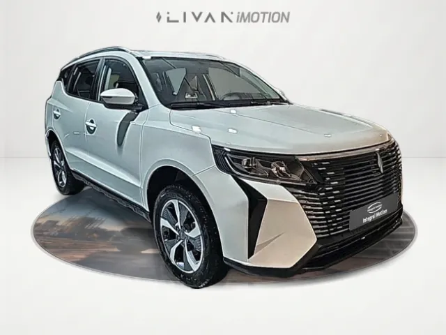 Livan X6 Pro