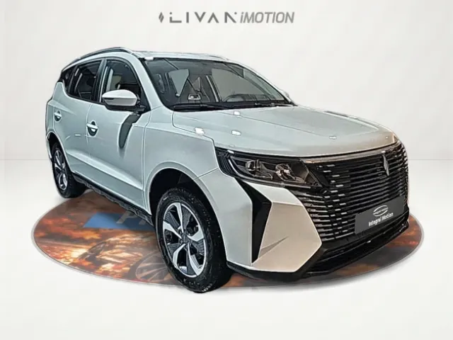 Livan X6 Pro