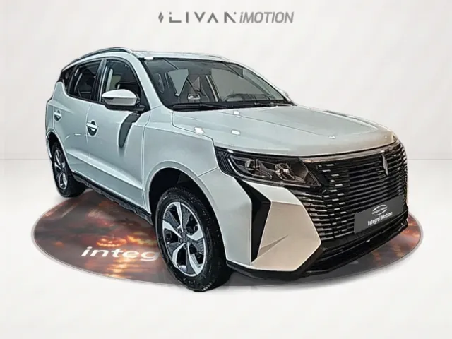 Livan X6 Pro