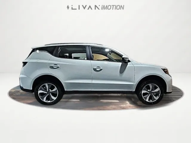 Livan X6 Pro
