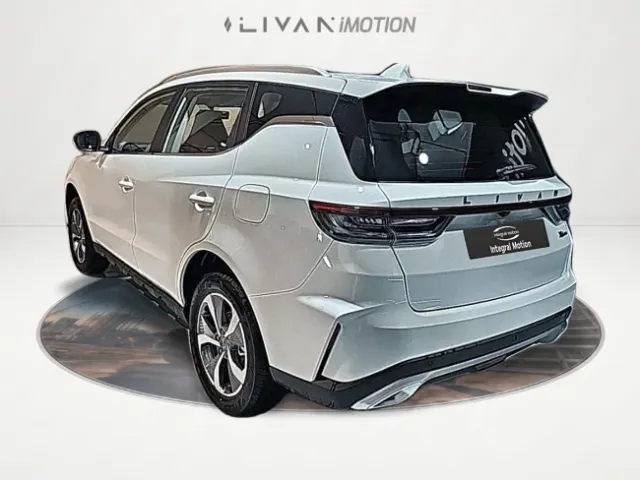 Livan X6 Pro
