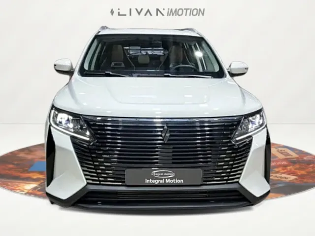 Livan X6 Pro