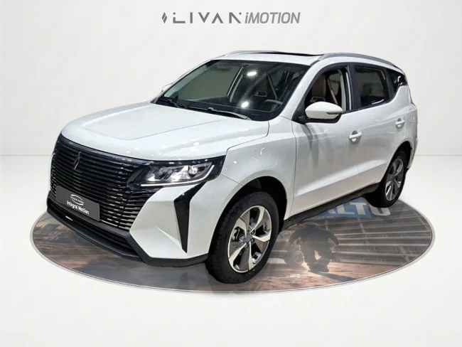 Livan X6 Pro