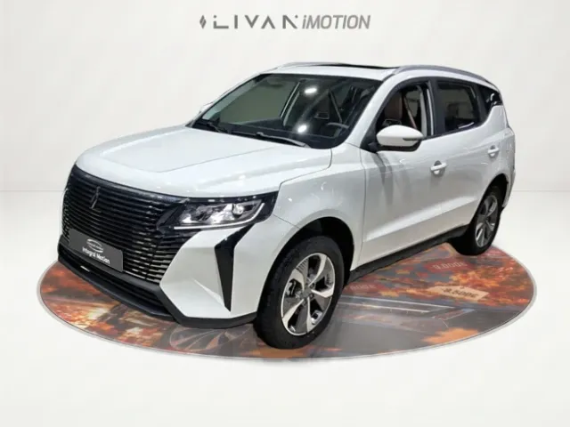 Livan X6 Pro
