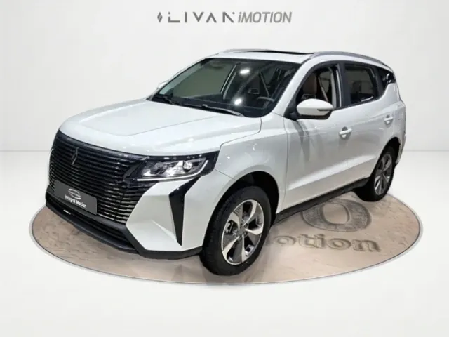 Livan X6 Pro
