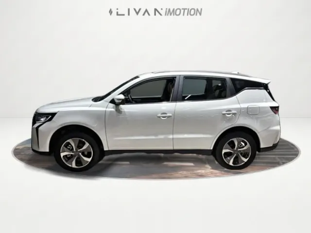Livan X6 Pro