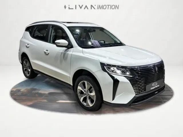 Livan X6 Pro
