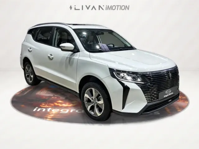Livan X6 Pro