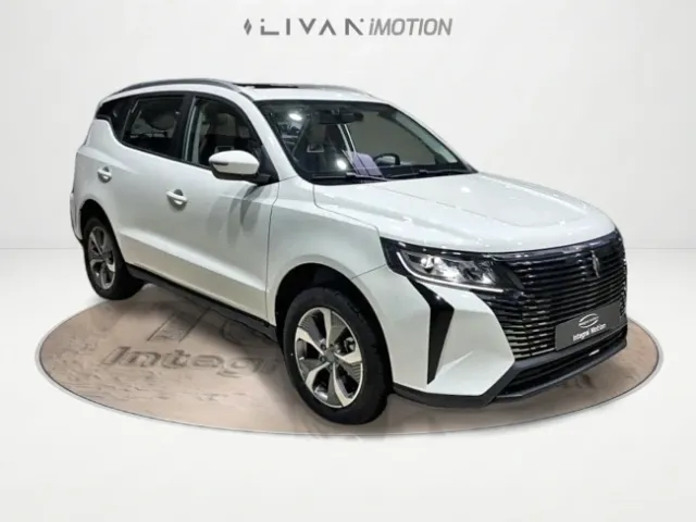 Livan X6 Pro