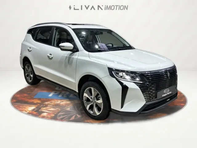 Livan X6 Pro