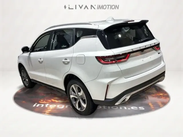 Livan X6 Pro