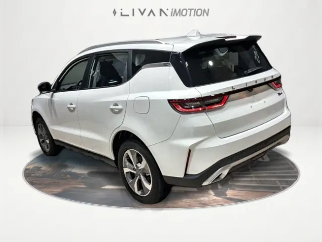 Livan X6 Pro