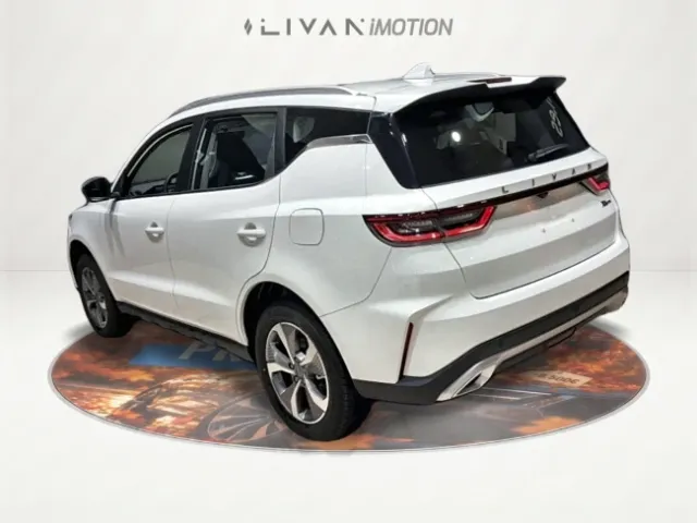 Livan X6 Pro