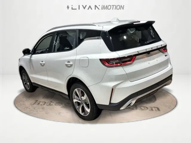 Livan X6 Pro